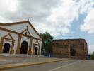 IGLESIA Y CONVENTO DE CAIGUA