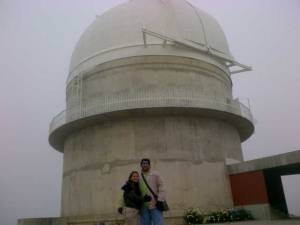 OBSERVATORIO