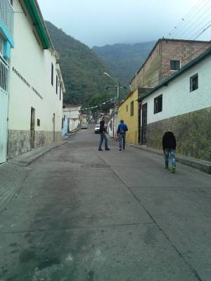 Pueblito de Valera