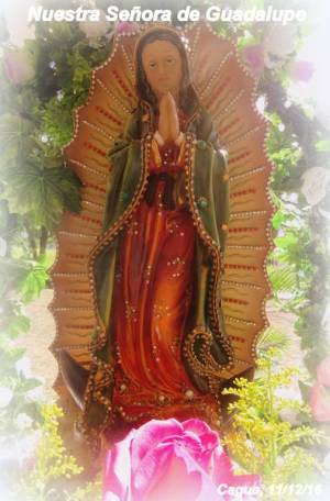 Nuestra Señora de Guadalupe