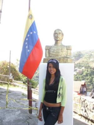 Monumento Museo Colonia Tovar "Agustín Codazzi" 