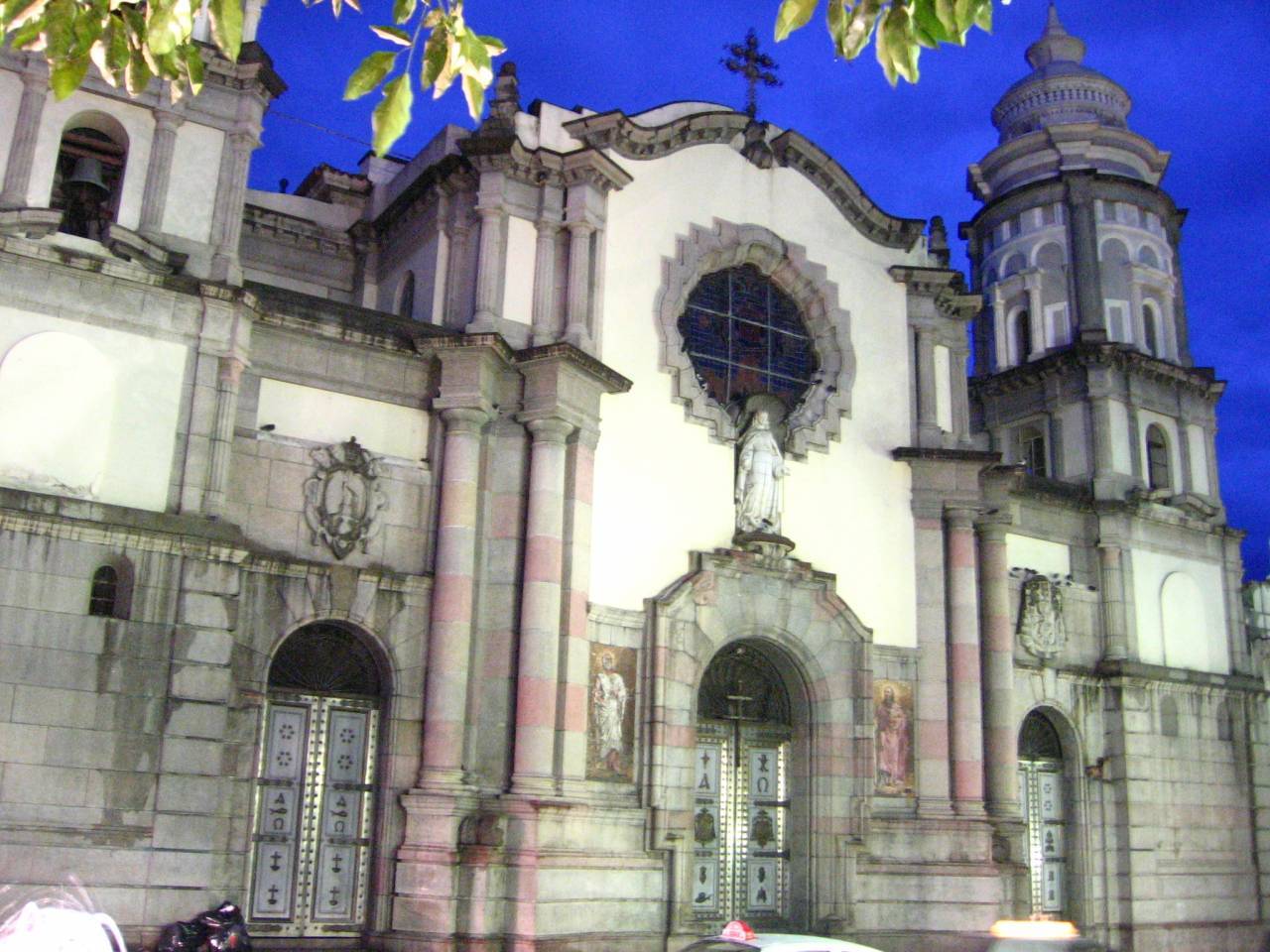 Catedral De Merida Venezuela Tuya