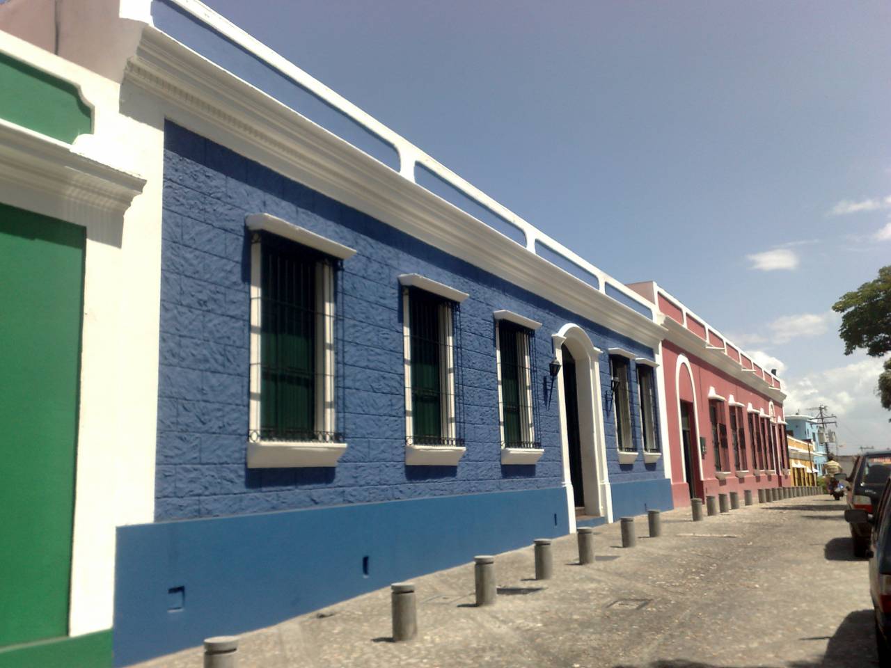 seguir a venezuelatuya casas coloniales casas coloniales