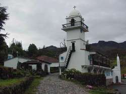 Hotel los Frailes
