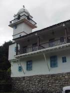 Hotel los Frailes