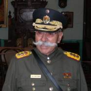 Juan Vicente Gomez