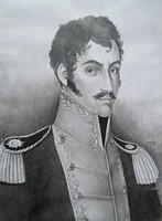 Simn Bolivar