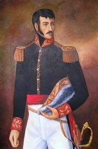 Jos Antonio Anzoategui