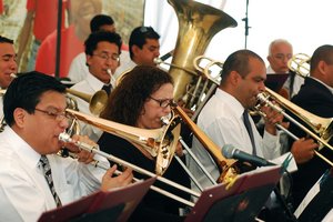 Banda Marcial de Caracas