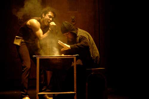 La Celestina