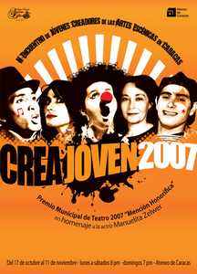 Creajoven 2007
