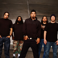 Clic aqu� para informaci�n sobre el concierto de Deftones