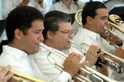 Orquesta Filarm�nica Nacional