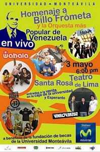 Tributo a Billo