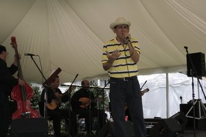 Gualberto Ibarreto