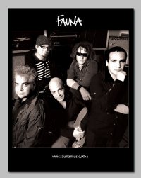 Fauna