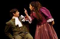 En torno al Teatro de Sakespeare