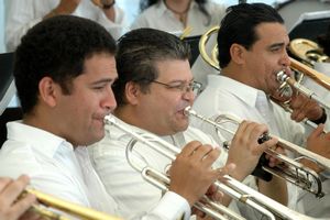 Orquesta Filarm�nica Nacional