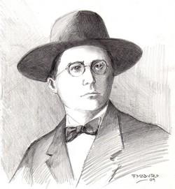 Alberto Arvelo