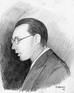 Alfredo Cortina