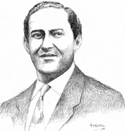 Antonio Estévez