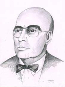 Arnoldo Gabaldón