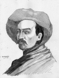 Cristóbal Rojas
