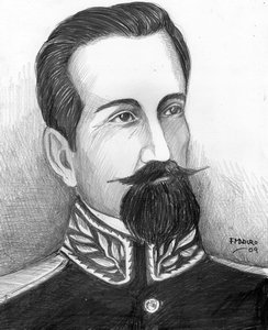 Francisco Tosta Garca
