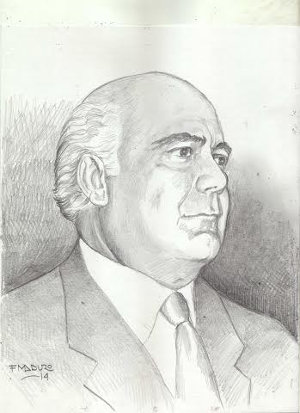 Jaime Lusinchi