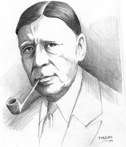 Jos� Gil Fortoul