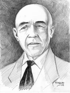 Juan Pablo Perez Alfonzo