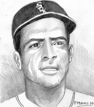 Luis Aparicio