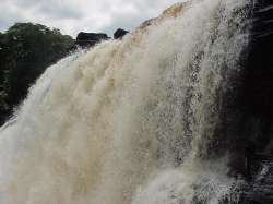 Salto do Sapito