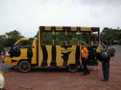 Airpot Waku Lodge