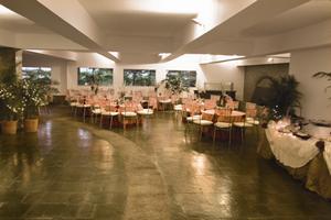 Elegantes Salones
