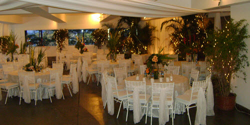 Elegantes Salones