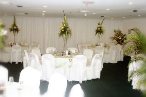 Sal�n Oasis insonorizado para fiestas