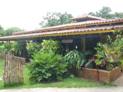 Posada El Budare