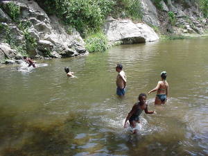 Río de Chuao