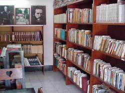 Library