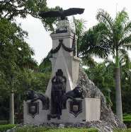 Columna en Carabobo
