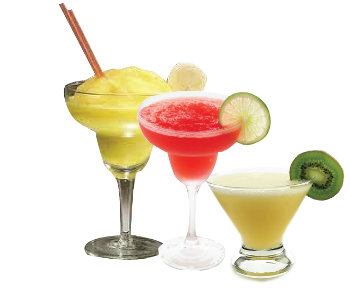 Daiquiris