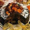 Torta Negra