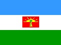 Bandera de Barinas