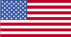 Bandera de Estados Unidos