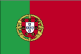 Bandera de Portugal