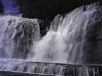 Cascada en la Gran Savana