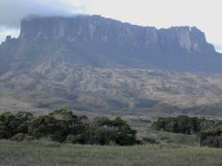 Tepuy Roraima