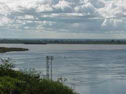Rio del Caroní y Orinoco