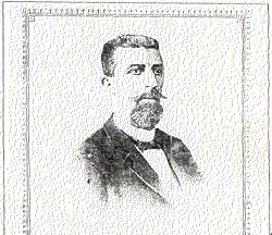 José Manuel Hernández candidato presidencial